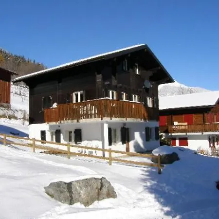 Appartement Lotus Og *