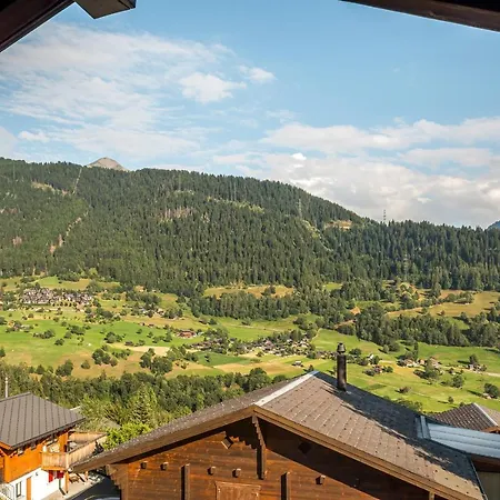 Lotus Og Appartement *