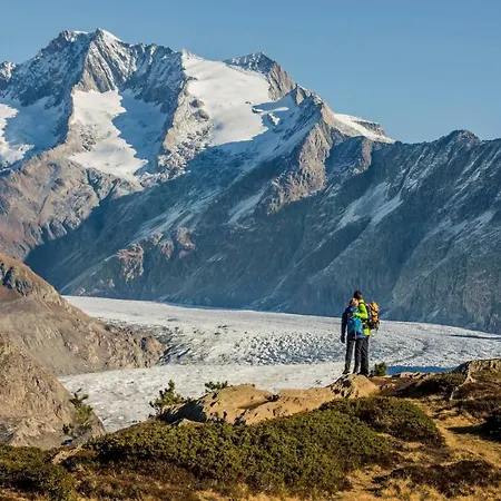 Lotus Og Appartement *