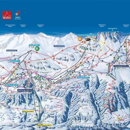 Appartement Lotus Og *