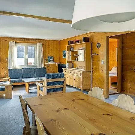 Lotus Og Appartement Fiesch