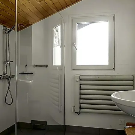 Appartement Lotus Og Fiesch