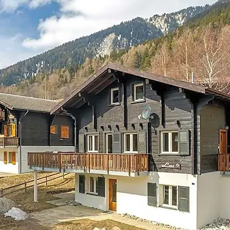 Appartement Lotus Og *