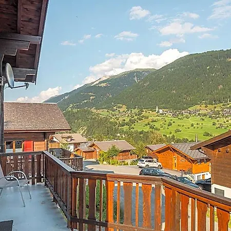 Appartement Lotus Og