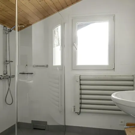 Lotus Og Apartment *