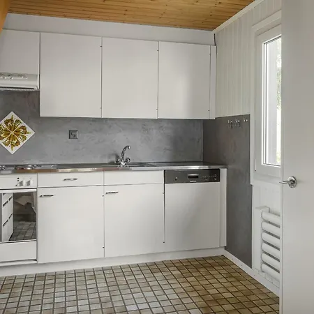 Lotus Og Apartment *