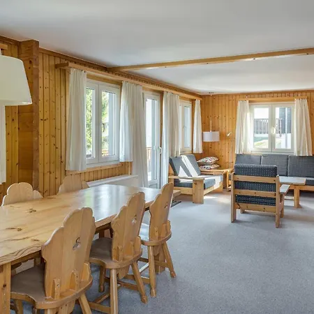 Lotus Og Apartment