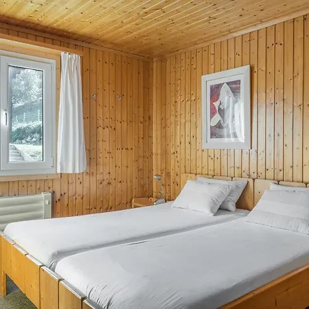 Apartamento Lotus Og