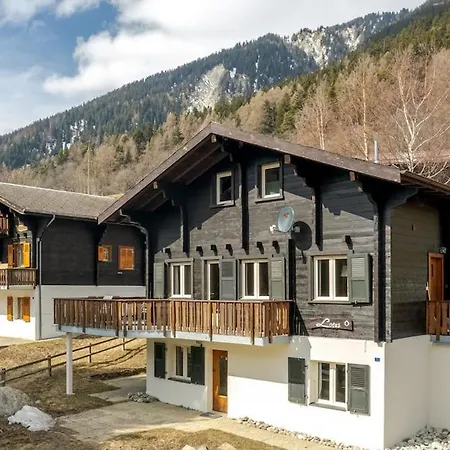 Apartamento Lotus Og *