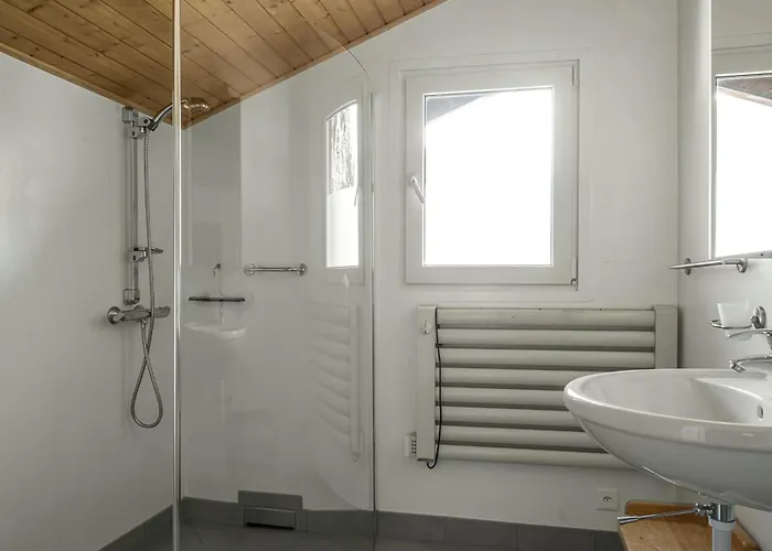 Lotus Og Lägenhet *