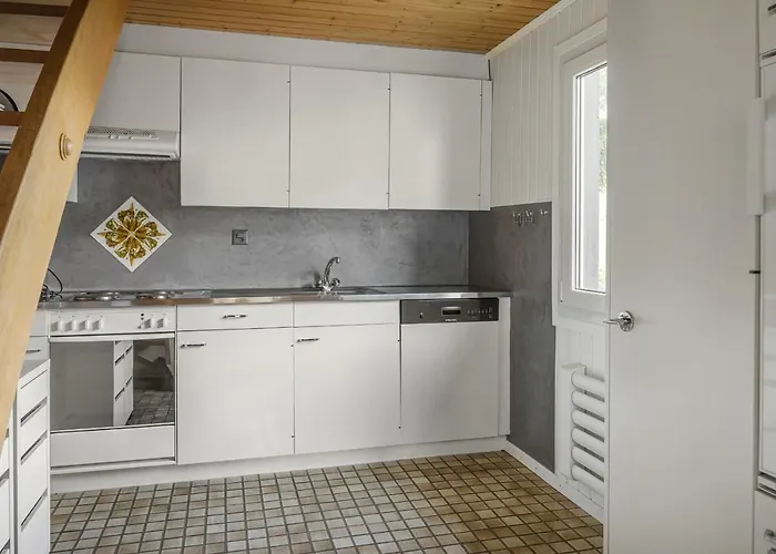 Lotus Og Lägenhet *