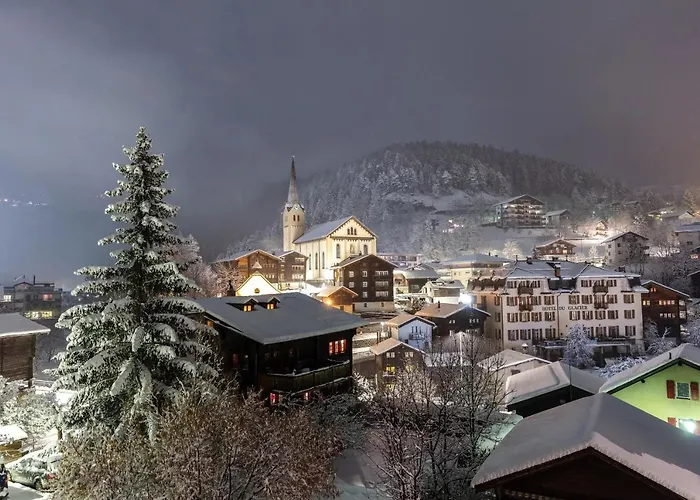 Lägenhet Lotus Og *